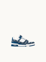NYC - Babyblau