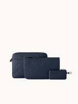 Trio Messenger Bag - #6