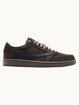 FitsnDrip- Nik Sneakers