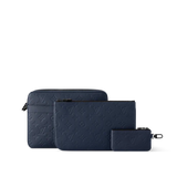Trio Messenger Bag - #6