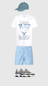 FitsnDrip Outfit- CS Ocean Blue