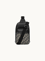 Slingbag Rider 2.0 - #1