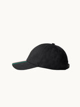 Original GG canvas baseball cap - CAPS (2)