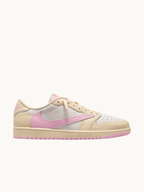 FitsnDrip- Nik Sneakers
