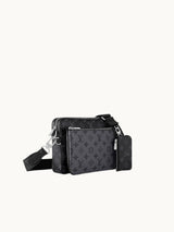 Trio messenger - Wolf grey#1