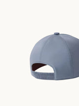Loro P. Blue Cap