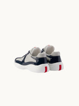 NYC - Babyblau