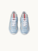 NYC - Babyblau