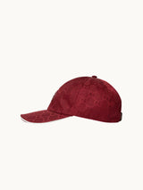 GG Nylon Cap - CAPS (3)