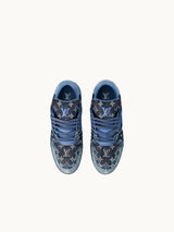 NYC - Babyblau