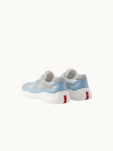 NYC - Babyblau