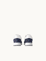 NYC - Babyblau