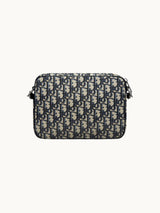 Triple Pouch Saddle - #3