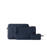 Trio Messenger Bag - #6