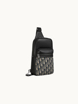 Slingbag Rider 2.0 - #1