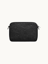 Triple Pouch Saddle - #1