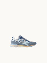 NYC - Babyblau