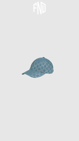 FitsnDrip Outfit- CS Ocean Blue