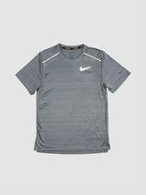 Tenue FitsnDrip NM - Gris nuageux