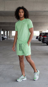 FND NM Set - Lime Green