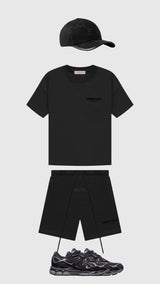 FitsnDrip Outfit- OFF Black