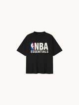 FND NBA Set – OFF Black