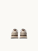 Run Away Sneaker - #3