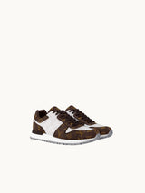 Run Away Sneaker - #2