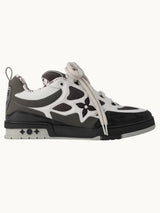 LOUIS VU°TTON Skate Monogram Brown - #1