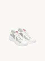 PRDA America's Cup White