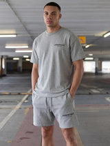 FND Essential Set – Stone Grey