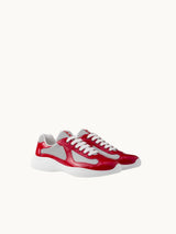 PRDA America's Cup Red