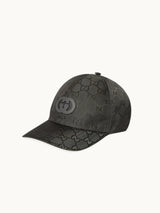 GG Nylon Cap - CAPS