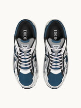 DI°R B30 Blue White Grey