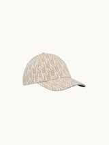 D-Player DI°R Oblique Cap - CAPS