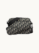 Triple Pouch Saddle - #3