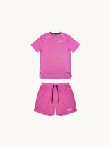 FND NM Set - Ultra Pink