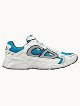 DI°R B30 Blue White