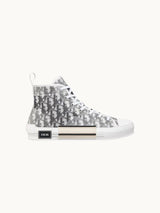DI°R B23 White and Black