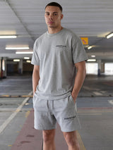 FND Essential Set – Stone Grey