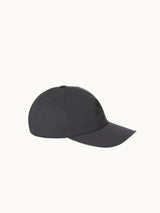 Loro P. Black Cap
