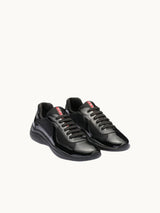 PRDA America's Cup Black