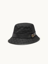 Original GG Canvas Bucket Hat