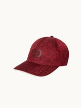 GG Nylon Cap - CAPS (3)