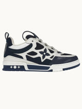 LOUIS VUITTON LV Skate Navy Blue - #2