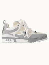 LOUIS VU°TTON Skate Monogram Gray - #2