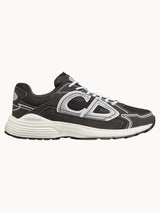 DI°R B30 Mesh Black White
