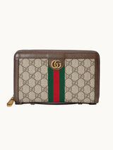 Ophidia GG bag