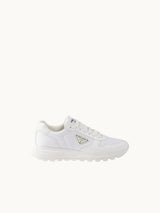 PRDA White Sneakers