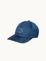GG Nylon Cap - CAPS (2)